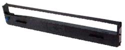 ARMOR ЛЕНТА ЗА МАТРИЧЕН ПРИНТЕР OKI ML 293/294 - Black - OUTLET - ARMOR (52102501)