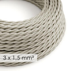 Creative Creative Cables lámpakábel Nagy keresztmetszetű elektromos kábel 3x1, 50 sodrott XZ15TM00 (XZ15TM00)