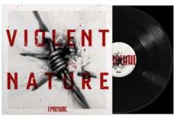 Fearless Records LP I Prevail: Violent Nature