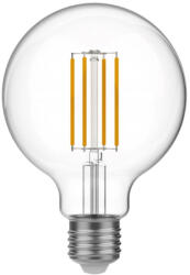 Creative-Cables LED izzó G95 E27 7W 3500K (BB-N03)