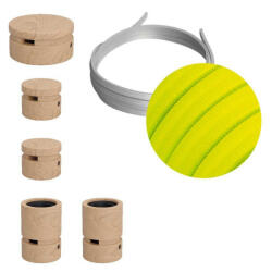 Creative Creative Cables lámpakábel Filé System Wiggle Kit CAT-WIG-CF10 (CAT-WIG-CF10)