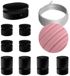 Creative Creative Cables lámpakábel Filé System Symmetric Kit CAT03-LIN2-CM16 (CAT03-LIN2-CM16)