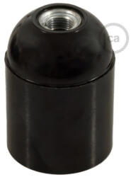 Creative-Cables Bakelit E27 lámpafoglalat készlet (PL27BNLI)