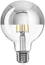 Creative-Cables LED izzó G95 E27 7W 2700K Ø9.5cm (BB-A04)