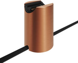 Creative-Cables Fém Spostaluce S14d lámpatartó falra vagy mennyezetre szerelhető - allights - 9 157 Ft