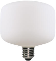 Creative-Cables LED porcelán lámpa Creta 6W 540Lm E27 2700K Fényerőszabályozható (DL700242)