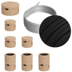 Creative Creative Cables lámpakábel Filé System Linear Kit CAT-LIN-CM04 (CAT-LIN-CM04)