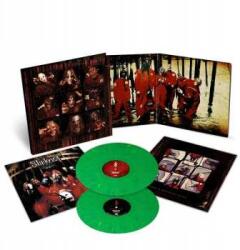 Roadrunner Records 2LP Slipknot: Slipknot (25th Anniversary Edition) - groovespin - 26 461 Ft