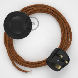 Creative Creative Cables lámpakábel Lámpa vezetéke csiszolt és csillogó rézkábellel, 3 m CINPTO454 (CINPTO454)