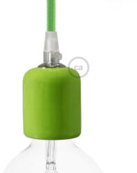 Creative-Cables Creative Cables foglalat Kerámia E27 lámpafoglalat készlet 83-CC011 (83-CC011)