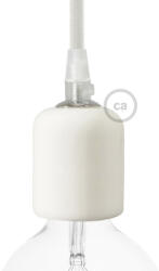 Creative-Cables Creative Cables foglalat Kerámia E27 lámpafoglalat készlet 83-CC001 (83-CC001)