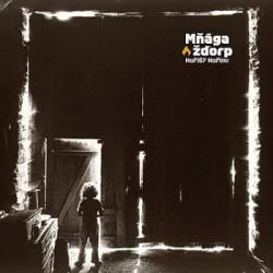 Groovespin. Hu LP Mňága A Žďorp: Horis? Horim!