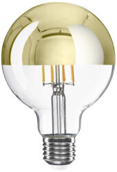 Creative-Cables LED izzó G95 7W Ø9.5cm (BB-A14)