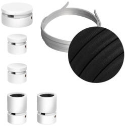 Creative Creative Cables lámpakábel Filé System Wiggle Kit CAT02-WIG-CM04 (CAT02-WIG-CM04)