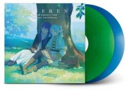 Milan 2LP Evan Call: Frieren: Beyond Journey's End (Original Soundtrack)
