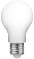 Creative-Cables LED porcelán hatású izzó CRI 95 A60 11W 1055Lm E27 2700K Fényerő-szabályozható - P07