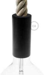 Creative-Cables Fa E27 lámpafoglalat készlet 3XL kábelhez (KBL0330)