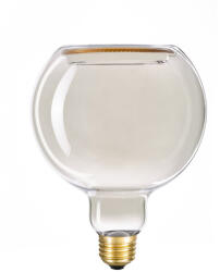 Creative-Cables LED füstös izzó Ghost Line G125 CRI 90 6W 220Lm E27 1900K Fényerő-szabályozható - G15