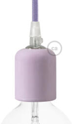 Creative-Cables Creative Cables foglalat Kerámia E27 lámpafoglalat készlet 83-CC003 (83-CC003)