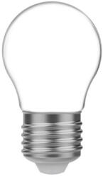 Creative-Cables LED tejfehér izzó G45 2W 136Lm E27 2700K - M08