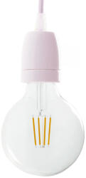 Creative-Cables Porcelán E27 lámpafoglalat készlet (KPLPROSA)
