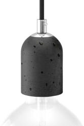 Creative-Cables Creative Cables foglalat Cement E27 lámpafoglalat készlet KBC2701CGD (KBC2701CGD)