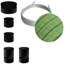 Creative Creative Cables lámpakábel Filé System Wiggle Kit CAT03-WIG-CX08 (CAT03-WIG-CX08)