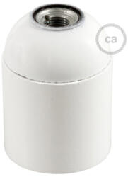 Creative-Cables Bakelit E27 lámpafoglalat készlet (PL27BBLI)