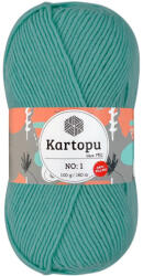  Kartopu No: 1 Anti-Pilling Fonal 0507 - Menta