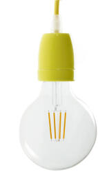 Creative-Cables Porcelán E27 lámpafoglalat készlet (KPLPGIA)