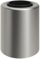 Creative-Cables Creative Cables foglalat Fém E27 lámpafoglalat falra vagy mennyezetre - allights - 6 829 Ft