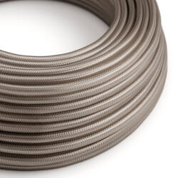 Creative Creative Cables textil lámpakábel Fényes Cipria textil kábel - Az eredeti Creative-Cables - RM27 XZ2RM27 (XZ2RM27)