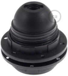 Creative-Cables Kettős hüvelyes, hőre lágyuló E27 lámpafoglalat-készlet lámpaernyőhöz (PL27PNTF)