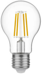 Creative-Cables LED Clear Drop izzó A60 4W 470Lm E27 2700K - E02 (BB-E02)