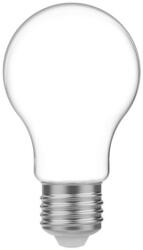 Creative-Cables LED tejfehér izzó Drop A60 11W 1521Lm E27 2700K Fényerő-szabályozható - M09