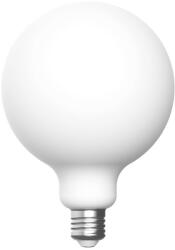 Creative-Cables LED porcelánhatású izzó CRI 95 G125 12 W 1521 lm E27 2700 K szabályozható - P09