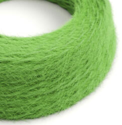 Creative Creative Cables textil lámpakábel Fűzöld textil kábel Marlene XZ3TP06 (XZ3TP06)