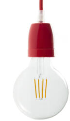 Creative-Cables Porcelán E27 lámpafoglalat készlet (KPLPROS)