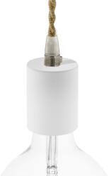 Creative-Cables Fa E27 lámpafoglalat készlet (KBL0210)