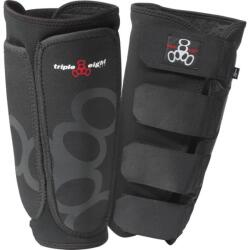 Triple Eight Exoskin Shin & Whip Guards (L)