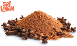  Őrölt Srí-Lankai vörös szegfűszeg 20 g/csomag