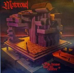 Supreme Chaos Records LP Motorowl: This House Has No Center LTD