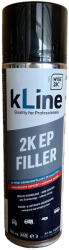  kLine 2K Epoxy töltő-alapozó spray 500 ml