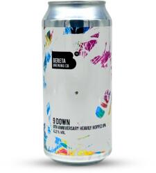 Bereta 9 Down | Bereta| 0, 44L - 6, 2%