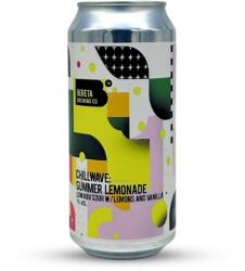Bereta Chillwave - Summer Lemonade | Bereta| 0, 44L - 1%