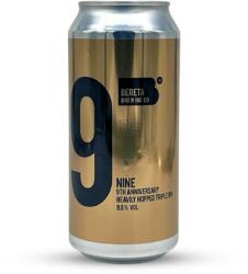 Bereta Nine | Bereta| 0, 44L - 9, 9%