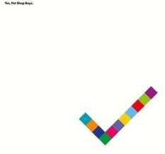 Parlophone LP Pet Shop Boys: Yes