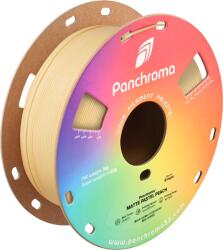 Polymaker Panchroma PLA - Barack (Matte Peach), 1.75mm, 1kg