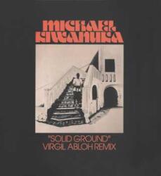 Polydor EP Michael Kiwanuka: Solid Ground (Virgil Abloh Remix) CLR