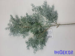  Tuja ág 64 cm - Hamvas Zöld